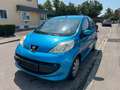 Peugeot 107 Filou Klima Euro4 Tüv 02/26 Blau - thumbnail 3