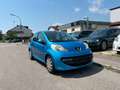 Peugeot 107 Filou Klima Euro4 Tüv 02/26 Blau - thumbnail 1