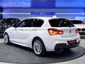 BMW 116 116d Blanco - thumbnail 7