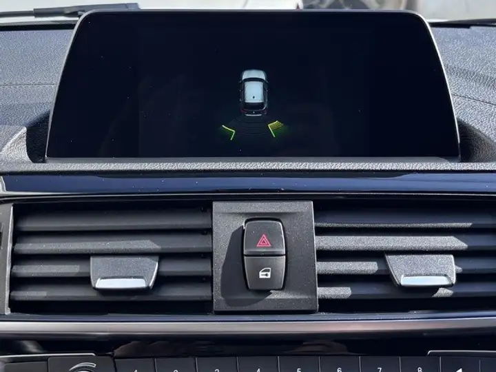 BMW Serie 1 116d (F40) 2019, foto 19
