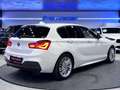 BMW 116 116d Blanco - thumbnail 5