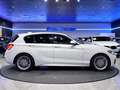 BMW 116 116d Blanco - thumbnail 4
