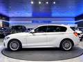 BMW 116 116d Blanco - thumbnail 8