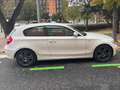 BMW 116 116i Blanco - thumbnail 3