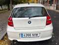 BMW 116 116i Blanco - thumbnail 4