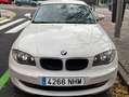 BMW 116 116i Blanco - thumbnail 1