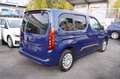 Opel Combo Life E Elegance*Autom.*TOP AUSSTATTUNG*1HD Blau - thumbnail 8
