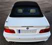 BMW 330 330 Ci Aut. Cabrio Blanco - thumbnail 11