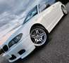 BMW 330 330 Ci Aut. Cabrio Blanco - thumbnail 1