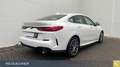 BMW 218 d A Gran Coupe LCPro.Lenkhz.HIFI Weiß - thumbnail 2