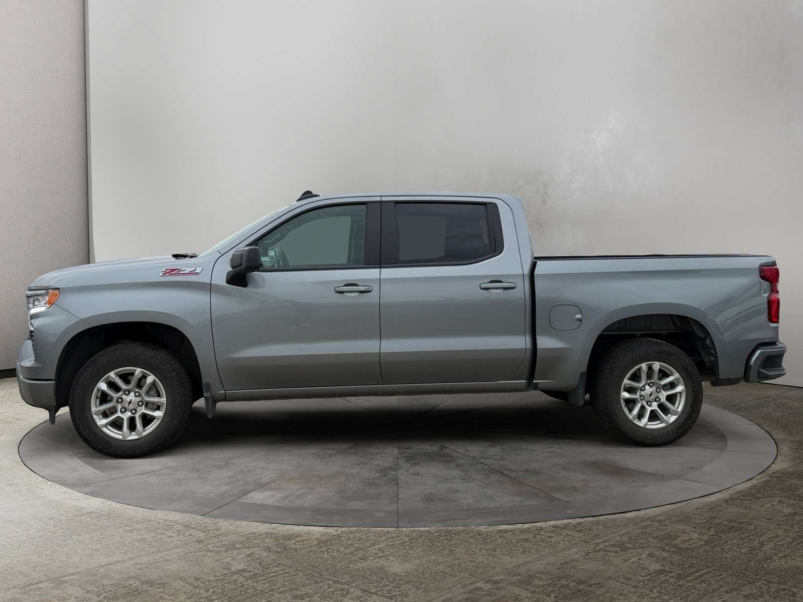 2026 Chevrolet Silverado 1500 RST Z71 5.3 *Heated Buckets* *Heated Wheel* — снимка 2
