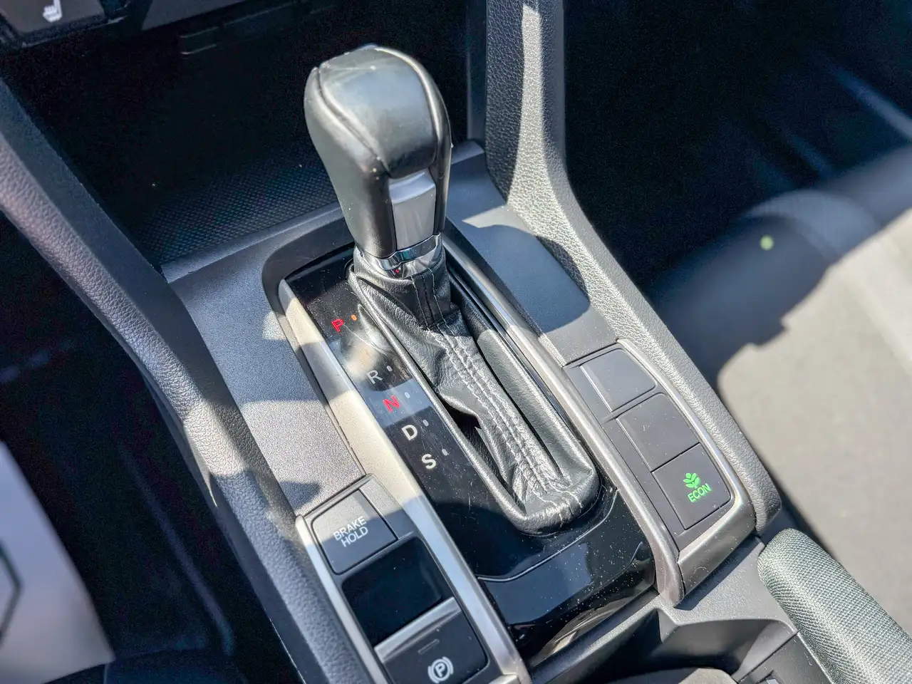 Honda Civic снимка Honda Civic