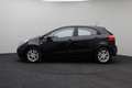 Kia Rio 1.2 CVVT BusinessLine 2014 | Dealeronderhouden | 1 Czarny - thumbnail 5