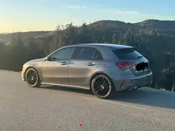Mercedes-Benz Classe A 200 7G-DCT AMG Line