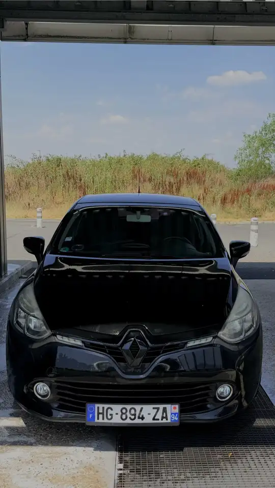 Renault Clio IV TCe 90 Energy eco2 Expression