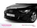 Audi A3 Sportback 35 TFSI S line Navi+LED+Leder+Sound+APP Schwarz - thumbnail 2