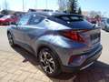 Toyota C-HR 2.0 Hybrid Team Deutschland AHK abn. Bleu - thumbnail 4