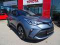 Toyota C-HR 2.0 Hybrid Team Deutschland AHK abn. Bleu - thumbnail 1