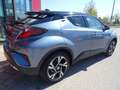 Toyota C-HR 2.0 Hybrid Team Deutschland AHK abn. Bleu - thumbnail 6