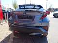 Toyota C-HR 2.0 Hybrid Team Deutschland AHK abn. Bleu - thumbnail 5