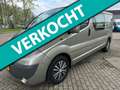 Opel Vivaro 2.5 CDTI L2H1 DUBBEL CABINE 6 PERS NAVI LUX AIRCO Beige - thumbnail 1