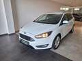 Ford Focus Traveller 1,5 TDCi Titanium Blanc - thumbnail 3
