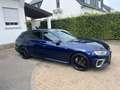Audi A4 Avant 40 TFSI S line tronic/Leder/Navi/S-line plus Blauw - thumbnail 25