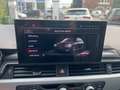 Audi A4 Avant 40 TFSI S line tronic/Leder/Navi/S-line plus Blauw - thumbnail 17