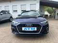Audi A4 Avant 40 TFSI S line tronic/Leder/Navi/S-line plus Blauw - thumbnail 12