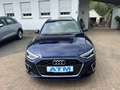 Audi A4 Avant 40 TFSI S line tronic/Leder/Navi/S-line plus Blauw - thumbnail 7