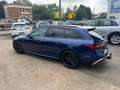 Audi A4 Avant 40 TFSI S line tronic/Leder/Navi/S-line plus Blauw - thumbnail 11