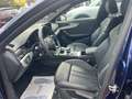 Audi A4 Avant 40 TFSI S line tronic/Leder/Navi/S-line plus Blauw - thumbnail 5