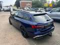 Audi A4 Avant 40 TFSI S line tronic/Leder/Navi/S-line plus Blauw - thumbnail 10