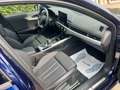 Audi A4 Avant 40 TFSI S line tronic/Leder/Navi/S-line plus Blauw - thumbnail 20