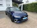 Audi A4 Avant 40 TFSI S line tronic/Leder/Navi/S-line plus Blauw - thumbnail 27