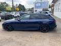Audi A4 Avant 40 TFSI S line tronic/Leder/Navi/S-line plus Blauw - thumbnail 9