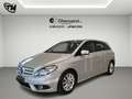 Mercedes-Benz B 180 cdi be Executive Silber - thumbnail 1