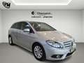 Mercedes-Benz B 180 cdi be Executive Silber - thumbnail 3