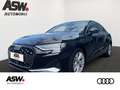 Audi A3 advanced 35 TFSI 110(1 50) kW(PS) S Schwarz - thumbnail 1