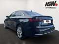 Audi A3 advanced 35 TFSI 110(1 50) kW(PS) S Schwarz - thumbnail 4