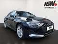 Audi A3 advanced 35 TFSI 110(1 50) kW(PS) S Schwarz - thumbnail 2