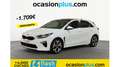Kia Ceed / cee'd 1.0 T-GDI Eco-Dynamics GT Line 120 Blanco - thumbnail 1