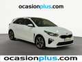 Kia Ceed / cee'd 1.0 T-GDI Eco-Dynamics GT Line 120 Blanco - thumbnail 2