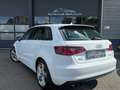 Audi A3 Sportback 1.8 TFSI Ambition Pro Line S Automaat S Wit - thumbnail 2