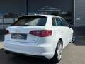 Audi A3 Sportback 1.8 TFSI Ambition Pro Line S Automaat S Wit - thumbnail 4