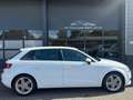 Audi A3 Sportback 1.8 TFSI Ambition Pro Line S Automaat S Wit - thumbnail 5