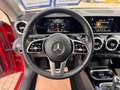 Mercedes-Benz CLA 200 200 Progressive SB KAMERA LED LEDER 18"ALU TOTWINK Rot - thumbnail 13