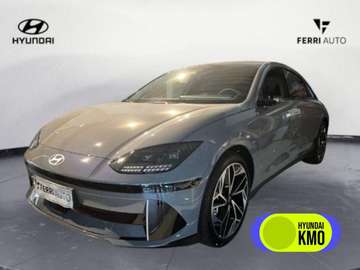 77.4 kWh AWD Evolution