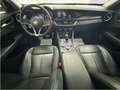 Alfa Romeo Stelvio 2.2 t Q4 210cv AT8 Full Opt Pelle Pinze Rosse 20' Weiß - thumbnail 14