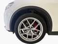 Alfa Romeo Stelvio 2.2 t Q4 210cv AT8 Full Opt Pelle Pinze Rosse 20' Weiß - thumbnail 7